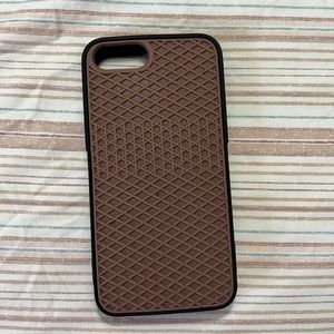 Iphone 7 Plus Case
Color: Black